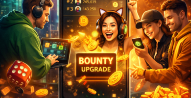 Why Modern Gaming Platforms Are Changing the Game