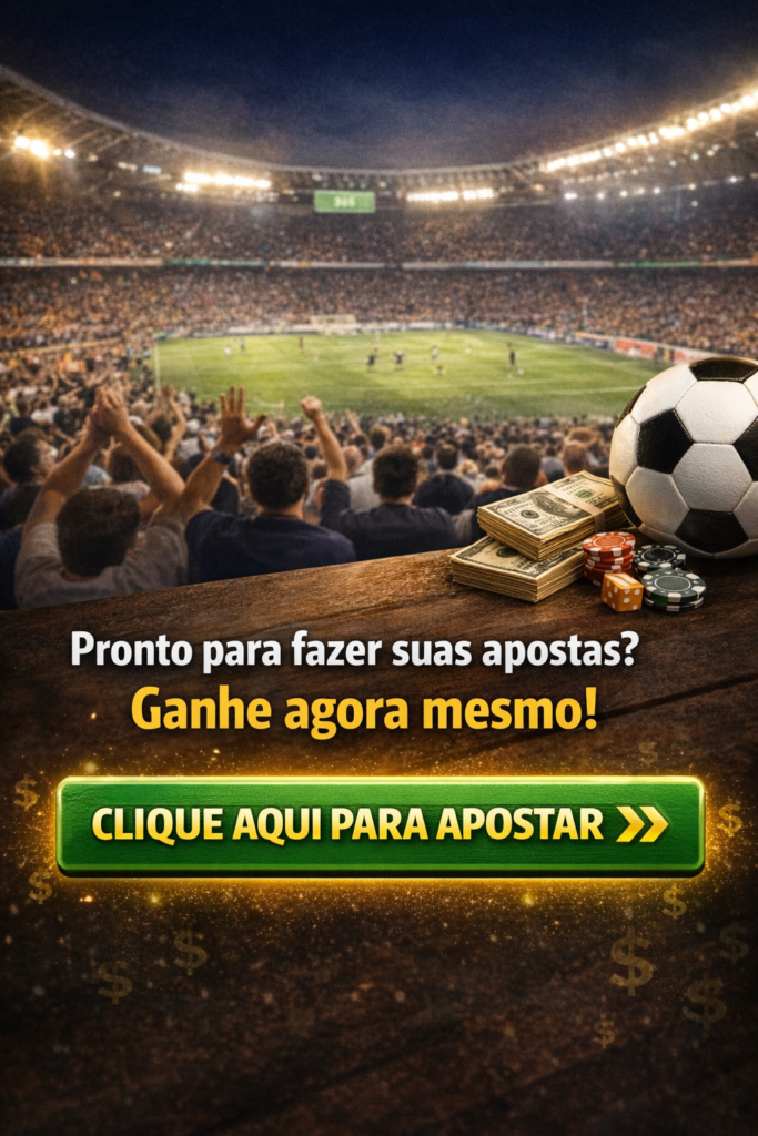 Descubra Como Transformar Sua Paixão por Esportes em Entretenimento e Prêmios!